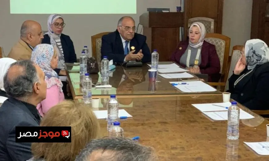 انعقاد الاجتماع الأول للمجلس الأعلى لأخلاقيات البحوث الطبية لوضع معايير النماذج القياسية