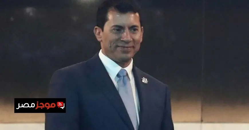 علاقة قوية بين مصر والمغرب في مجال الرياضة يؤكدها الوزيران