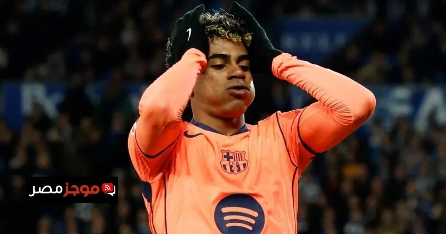 سنتيمتران يحسمان مصير برشلونة ويمنحان ريال سوسيداد الفوز في مباراة مثيرة