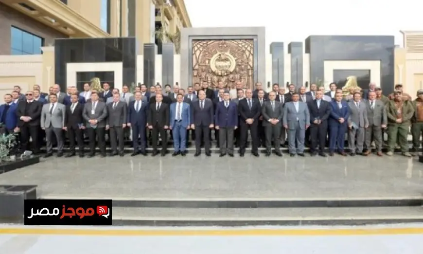 وزارة الداخلية تعقد المؤتمر الثالث والثلاثين لمديري إدارات ورؤساء أقسام مكافحة المخدرات