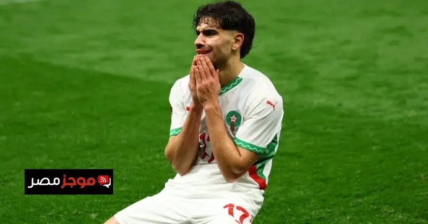 الزلزولي يكشف عن تفاصيل مثيرة حول ركلة جزاء دياز في نهائي كأس أمم إفريقيا