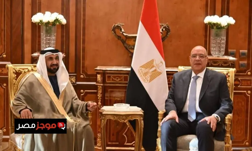 صور المستشار هشام بدوي يؤكد دعم مجلس النواب لجهود البرلمان العربي