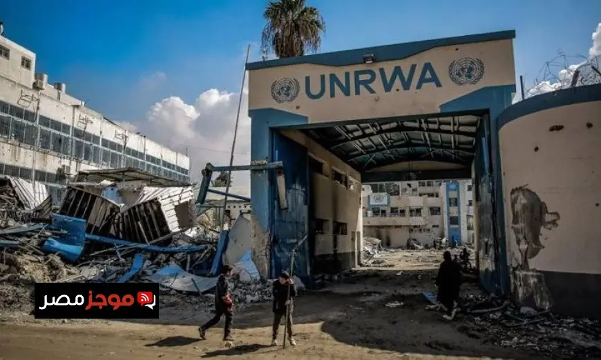 الأونروا تحذر من اقتحام مقرها في القدس كخطوة خطيرة تثير القلق بشأن القانون الدولي