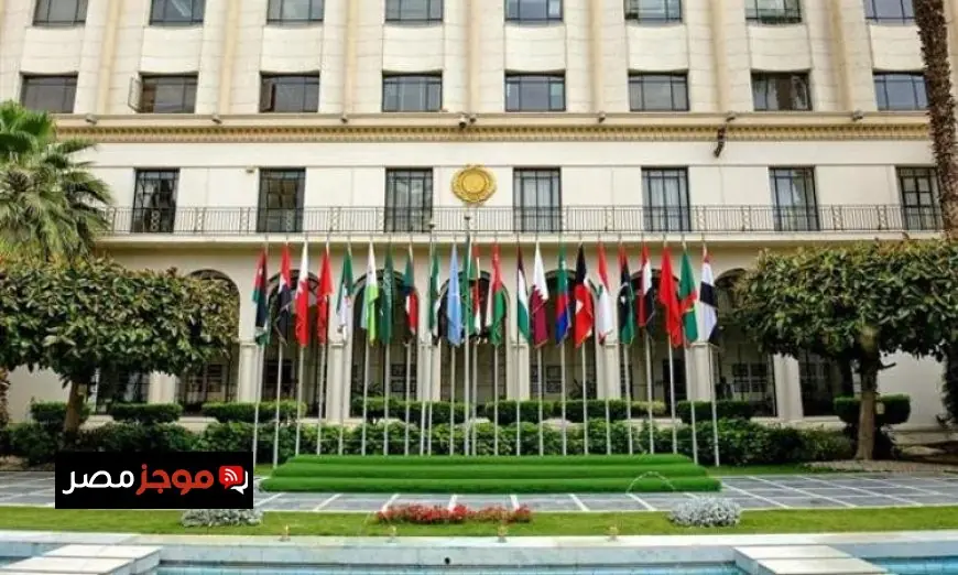 الجامعة العربية تندد بزيارة وزير حكومة الاحتلال لمقر الأونروا في القدس