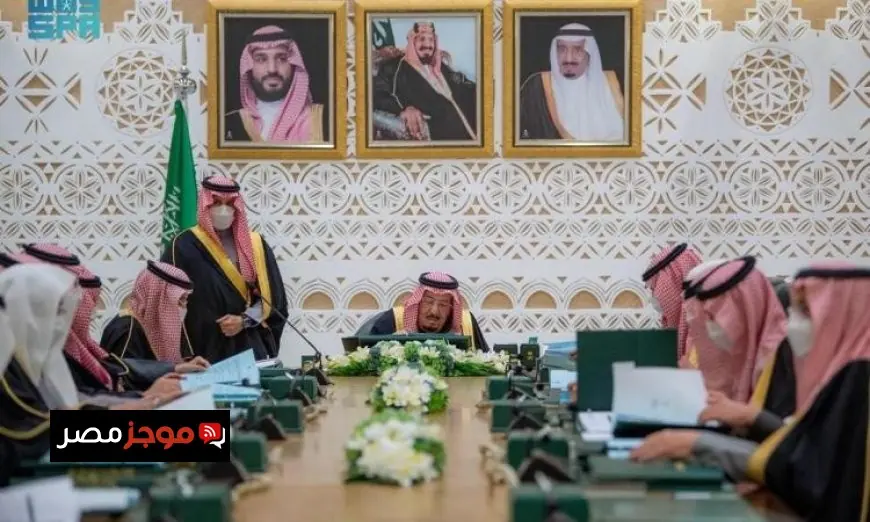 وزراء السعودية يحتفلون ببدء المرحلة الثانية من خطة السلام الشاملة في غزة