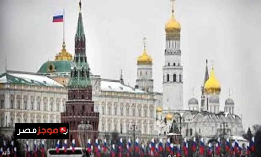 روسيا تعلن دعمها لاستئناف العلاقات التجارية والاقتصادية مع واشنطن