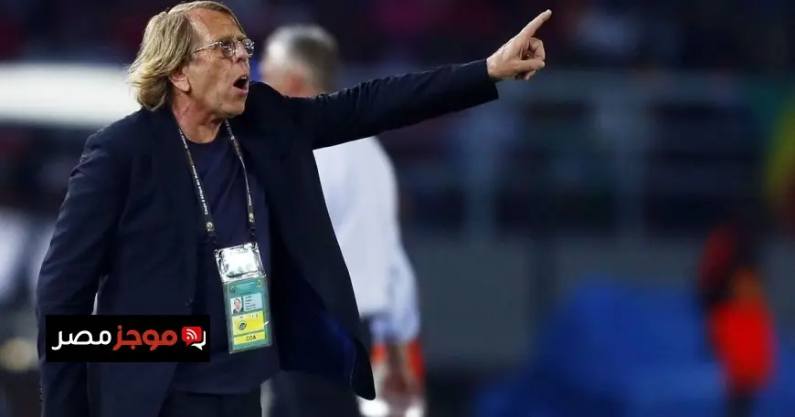 كلود لوروا يساند مدرب السنغال ويدعو إفريقيا لمقاطعة كأس العالم