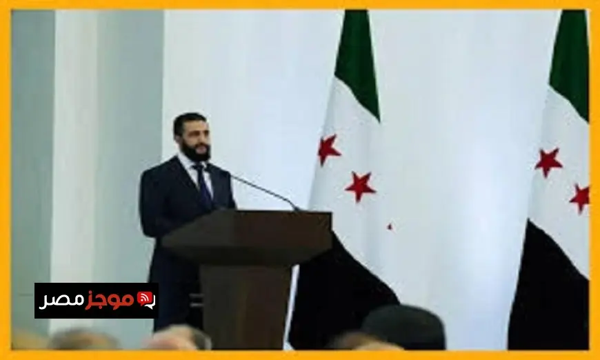 الرئاسة السورية تعلن عن اتفاق بين الحكومة و”قسد” بشأن مستقبل الحسكة ودمج القوات