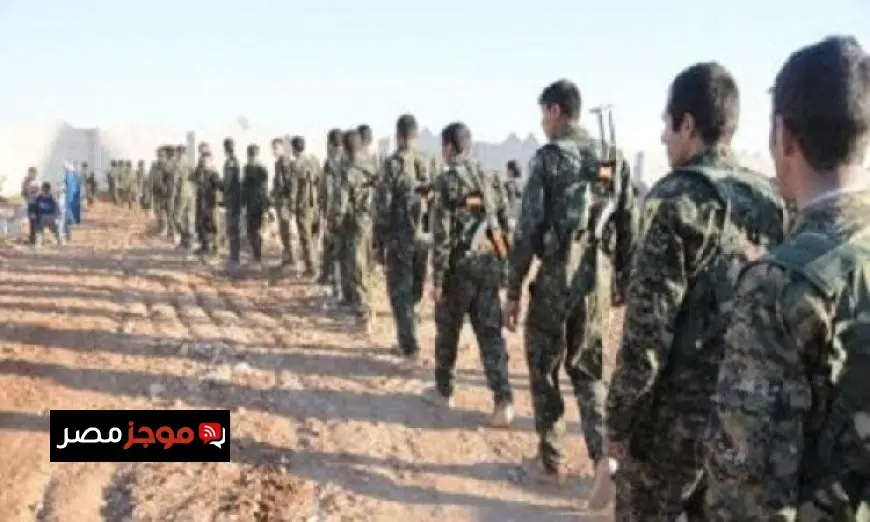 هيئة العمليات في الجيش السوري تكشف عن ترك قسد لحراسة مخيم الهول وإطلاق سراح المحتجزين