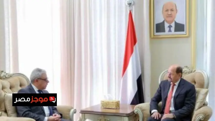 عبد الله يؤكد أهمية البنك المركزي المصري في دعم قطاع التعليم وتعزيز مستقبله