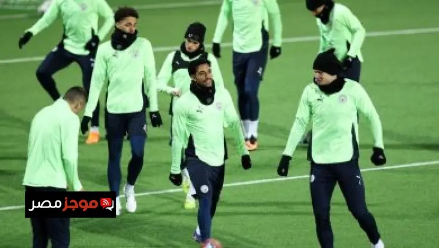 ناصر ماهر يسهل مغادرته الزمالك استجابة لنداء بيراميدز