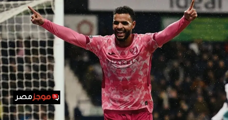 لاعب تونسي يتألق في التشامبيونشيب الإنجليزي بعد غيابه عن كأس إفريقيا