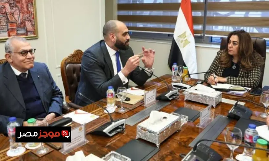 وزيرة التنمية المحلية تعلن عن تحسينات جديدة لتسهيل إجراءات تراخيص المحلات العامة للمواطنين