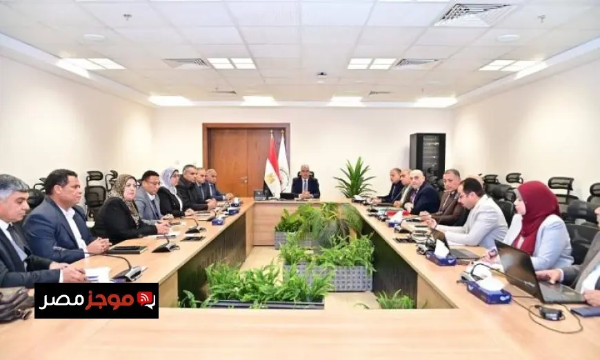 وزير الري يعلن تحديث خطط الاستعداد للموسم الصيفي 2026 لتعزيز إدارة المياه