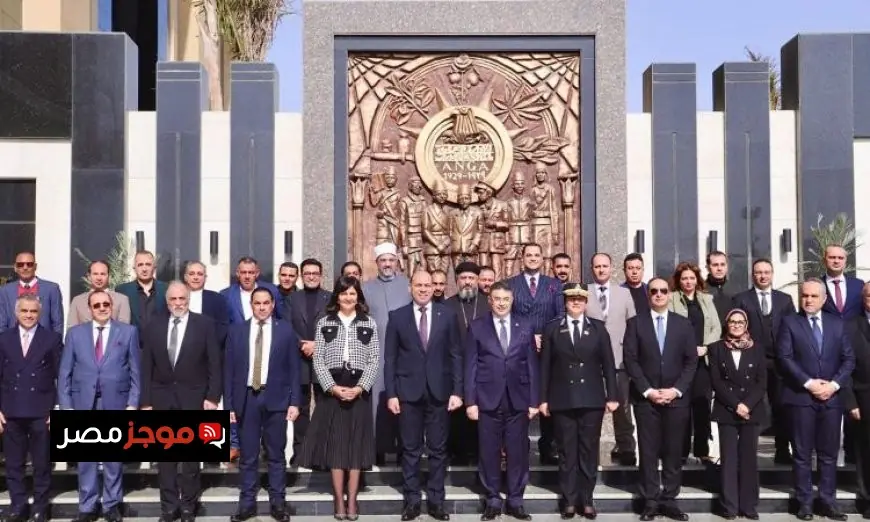 تكريم متميز للمتعافين من المخدرات في مراكز العزيمة من وزارة الداخلية