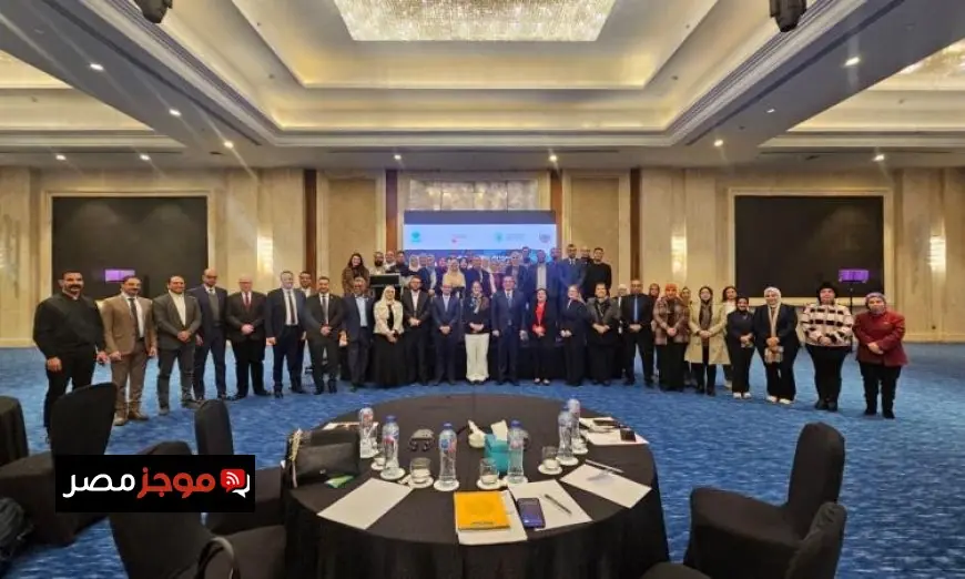 نائب وزير الصحة يترأس اجتماعاً هاماً لإطلاق نظام المعلومات الصحية DHIS2