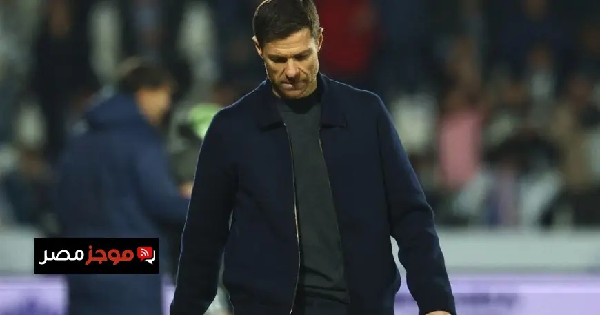 غاريث بيل يكشف أسرار إقالة تشابي ألونسو من تدريب ريال مدريد