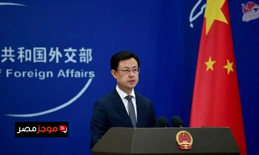 الصين تؤكد دعمها للأمم المتحدة في ظل تصريحات الرئيس ترامب