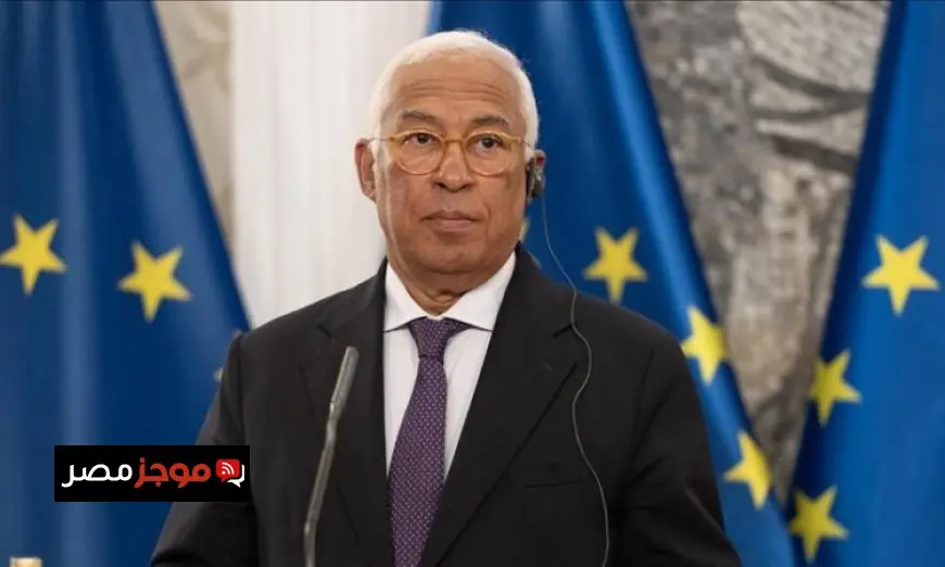 رئيس المجلس الأوروبي يؤكد الدفاع عن النفس ضد جميع أشكال الإكراه