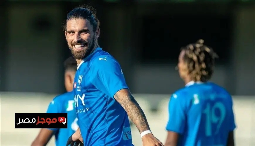 مانشستر يونايتد ينتظر قرار ريال مدريد بشأن صفقة روبن نيفيز الحيوية