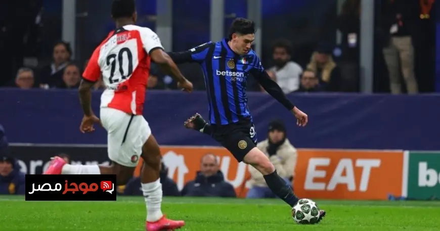 ليفربول يستعد للتعاقد مع باستوني في صفقة جديدة بعد فشل انتقال غيهي