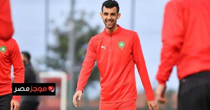 يوسف بلعمري يوقع عقده مع الأهلي المصري وكل التفاصيل هنا