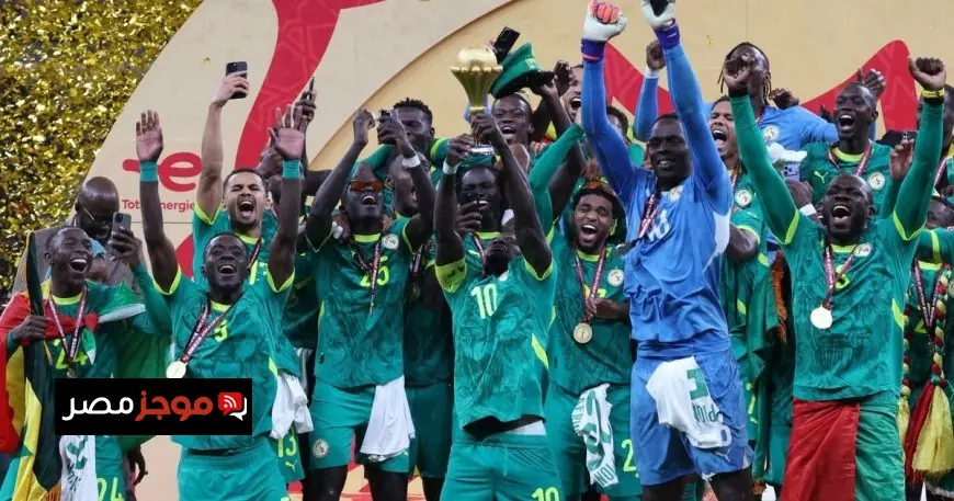 حارس السنغال يكشف أسرار “معركة المناشف” المثيرة في نهائي كأس إفريقيا