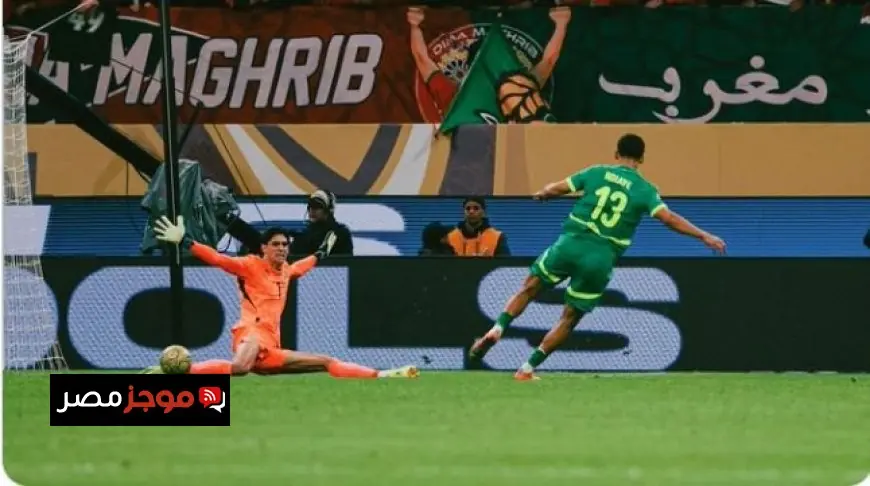 شغب جماهير السنغال يتسبب في خسائر فادحة بنهائي أمم إفريقيا 2025