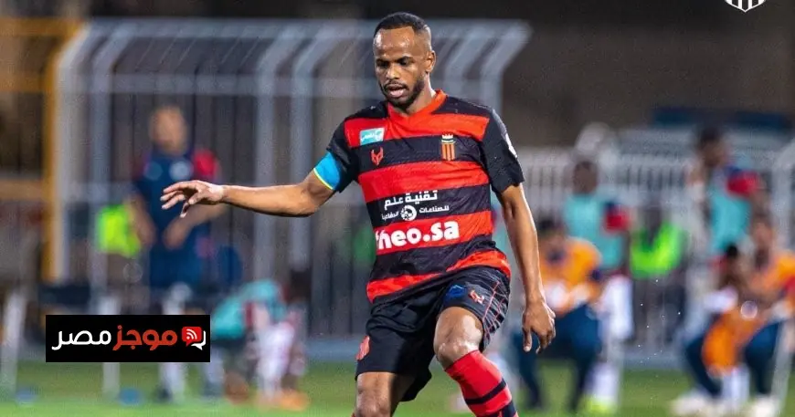الأهلي يعلن عن عودة الخيبري إلى الرياض بإعارة مثيرة للاهتمام