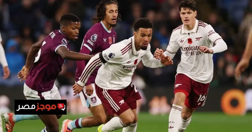 أرسنال يعلن إعارة نوانيري إلى مارسيليا حتى نهاية الموسم الحالي