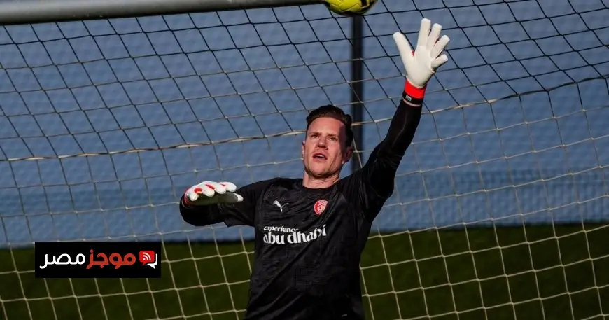 برشلونة يوافق على انتقال تير شتيغن إلى جيرونا بعد تفعيل بند الخوف