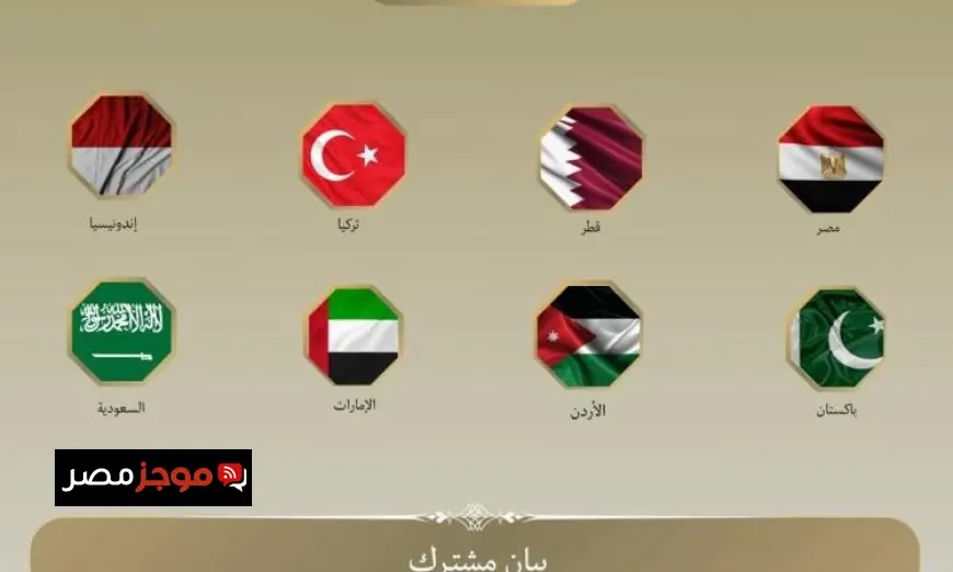 وزراء خارجية مصر والدول العربية يستجيبون لدعوة ترامب للقادة للانضمام لمجلس السلام