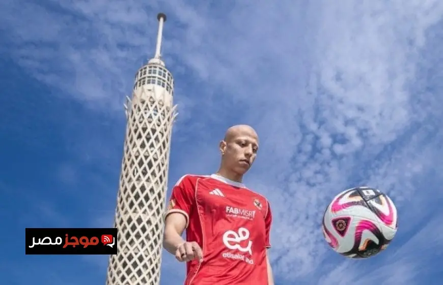 تعويض الإله يخفف جراح الماضي عمرو الجزار صفقة فشلت في محطة البنزين وجُبرت بفرحة الأهلي