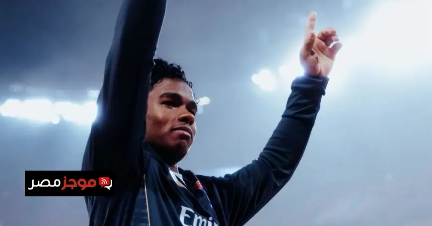 لوائح الدوري الأوروبي تعيق بداية “إندريك” المتألقة مع ليون