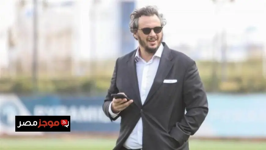 ممدوح عيد يقود بعثة بيراميدز في مباراة مثيرة أمام نهضة بركان في دوري أبطال أفريقيا