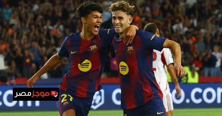 لويس إنريكي ينجح في إقناع نجم برشلونة الشاب بالانضمام إلى باريس سان جيرمان