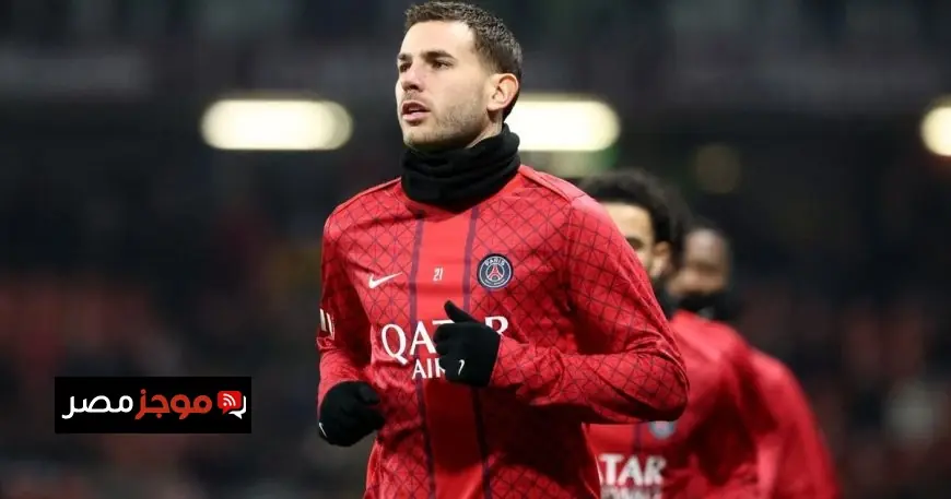 لاعب سان جيرمان يواجه اتهامات خطيرة بالاتجار بالبشر ومعاملة العمال كالعبيد