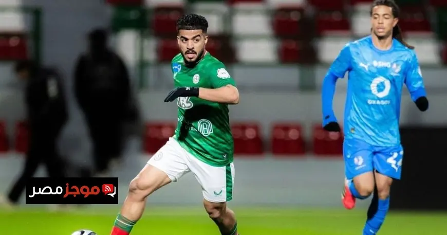 ثامن تعادل سلبي في الدوري الاتفاق يواجه نيوم بلا أهداف