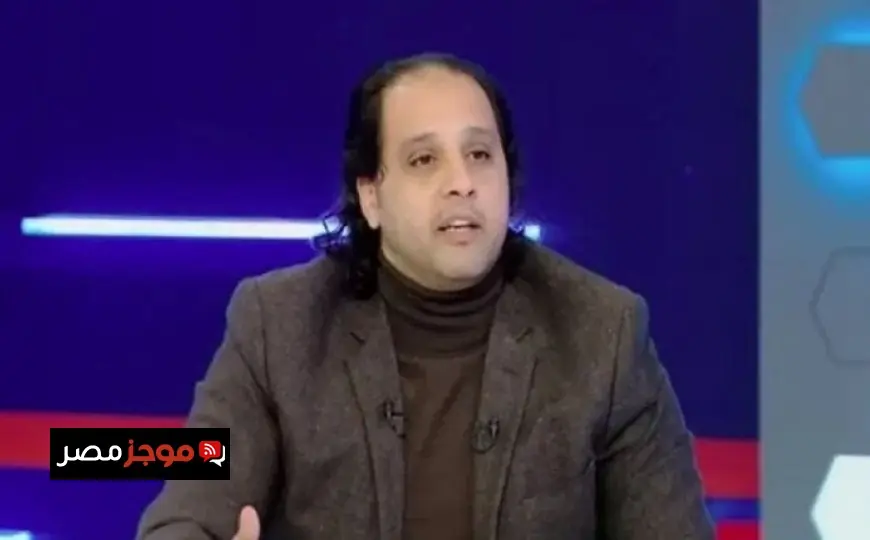 حسن مصطفى يؤكد حاجة دفاع الأهلي لتعزيزات قوية ويصف الجزار ليس الأفضل بين اللاعبين الحاليين
