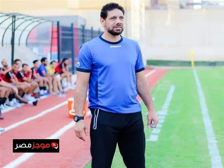 سمير كمونة يدعو لمنح مصطفى محمد وأسامة فيصل فرص أكبر في منتخب مصر