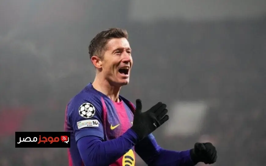 برشلونة يسجل رباعية مذهلة ويحقق فوزاً ساحقاً على سلافيا براج في دوري أبطال أوروبا