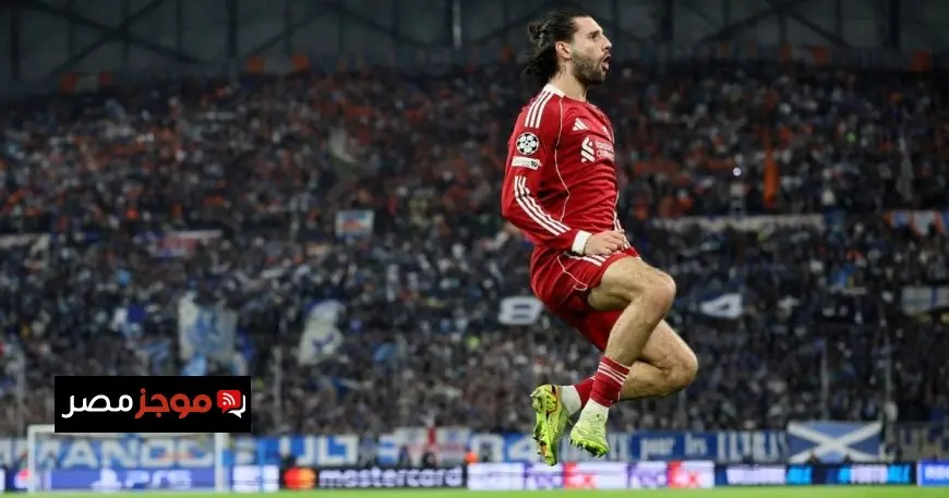 سوبوسلاي يتحدث عن هدفه المذهل في شباك مارسيليا بعد دراسته الجيدة للموقف