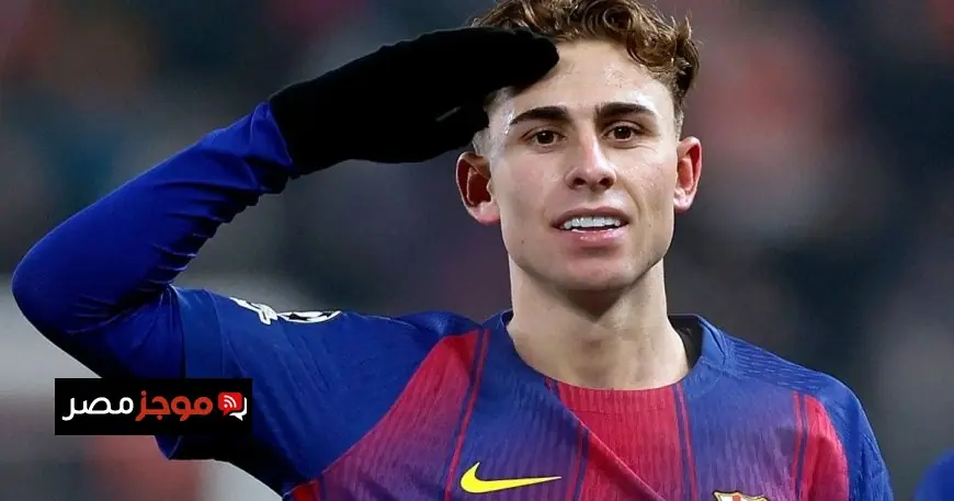 برشلونة يتأثر ببرودة الطقس في مواجهته مع سلافيا براغ وفقًا لفيرمين لوبيز