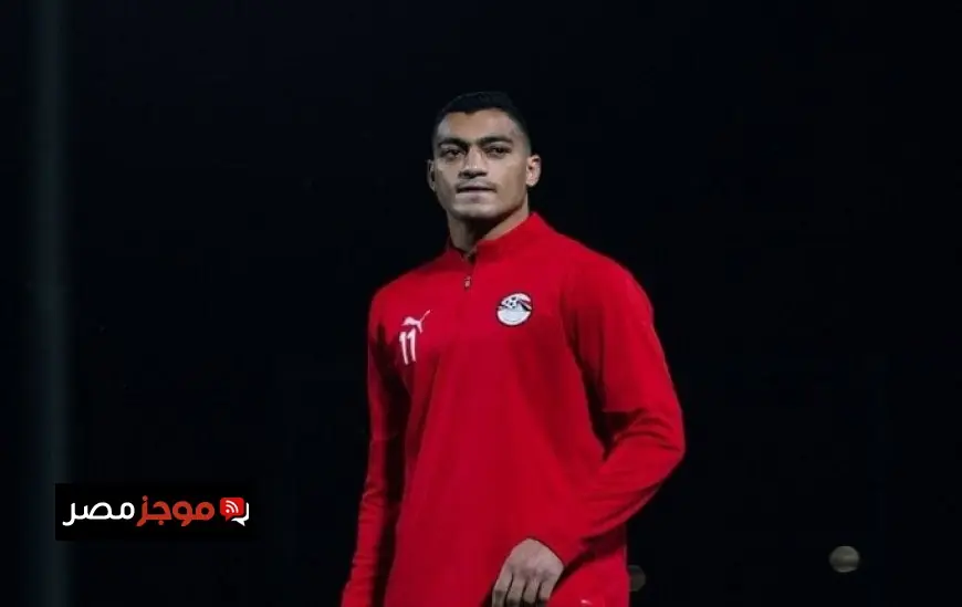 علي أبو جريشة يؤكد أن مصطفى محمد لم ينل الفرصة الكافية مع حسام حسن