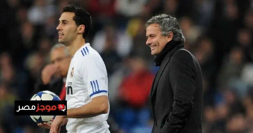 جوزيه مورينيو وألفارو أربيلوا في مواجهة حاسمة مصير المعلم بين يدي التلميذ