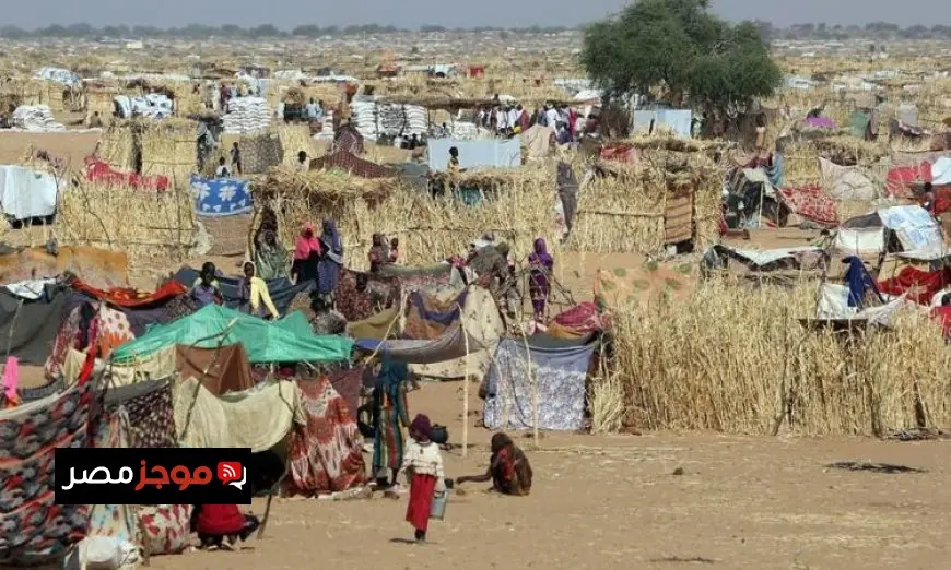 الأمم المتحدة تعبر عن قلقها الشديد تجاه تدهور أوضاع آلاف الأفراد في شمال دارفور