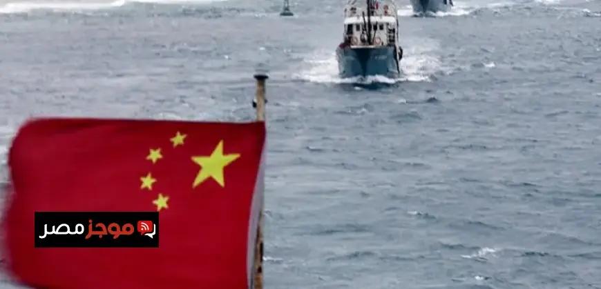 محاكاة ذكاء اصطناعي تكشف عن توقعات بهزيمة عسكرية ساحقة للولايات المتحدة أمام الصين