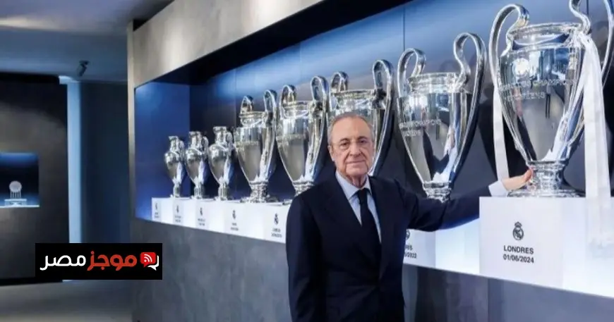 ريال مدريد يكسر حاجز المليار يورو ويصبح الأعلى دخلاً بين أندية العالم