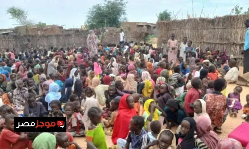 مفوض حقوق الإنسان يحذر من أن الحرب في السودان تضعها في هاوية عميقة وخطيرة