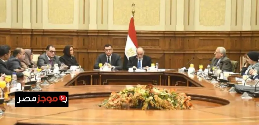 وزير الإسكان يعقد اجتماعًا مهمًا مع لجنة حقوق الإنسان والتضامن الاجتماعي في مجلس الشيوخ